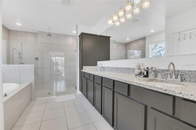Immaculate and move in ready! 567 Pinecrest Loop offers 4 on Deer Creek RV Golf Resort in Florida - for sale on GolfHomes.com, golf home, golf lot