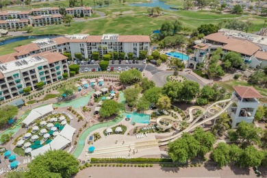 Live where every day feels like a retreat in this updated on Arizona Grand Resort Golf Course in Arizona - for sale on GolfHomes.com, golf home, golf lot