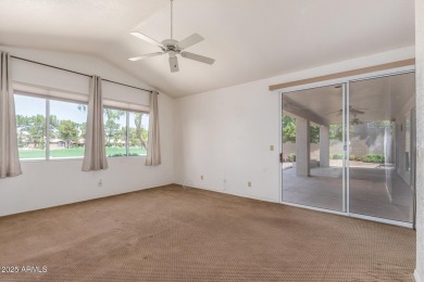 GOLF COURSE LOT! Welcome to the Paloma floor plan featuring 2 on Palo Verde Golf and Country Club in Arizona - for sale on GolfHomes.com, golf home, golf lot