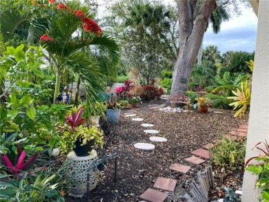 This remarkable residence, designed with privacy in mind, blends on  in Florida - for sale on GolfHomes.com, golf home, golf lot