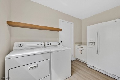 Beautifully renovated and move-in ready Sandalwood model in Sun on Highland Falls Golf Club in Nevada - for sale on GolfHomes.com, golf home, golf lot