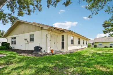 Welcome to your new home in the highly sought-after 55+ Golf on Kings Point Executive Golf Course in Florida - for sale on GolfHomes.com, golf home, golf lot