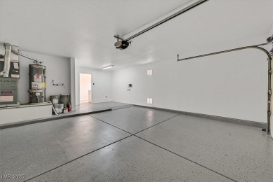 Beautifully renovated and move-in ready Sandalwood model in Sun on Highland Falls Golf Club in Nevada - for sale on GolfHomes.com, golf home, golf lot
