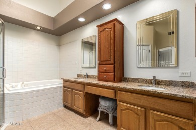 GOLF COURSE LOT! Welcome to the Paloma floor plan featuring 2 on Palo Verde Golf and Country Club in Arizona - for sale on GolfHomes.com, golf home, golf lot