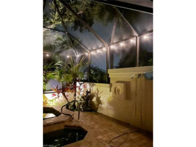 This remarkable residence, designed with privacy in mind, blends on  in Florida - for sale on GolfHomes.com, golf home, golf lot