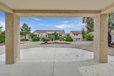 Beautifully renovated and move-in ready Sandalwood model in Sun on Highland Falls Golf Club in Nevada - for sale on GolfHomes.com, golf home, golf lot