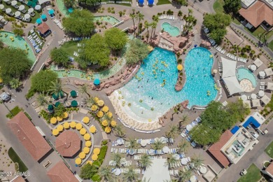 Live where every day feels like a retreat in this updated on Arizona Grand Resort Golf Course in Arizona - for sale on GolfHomes.com, golf home, golf lot