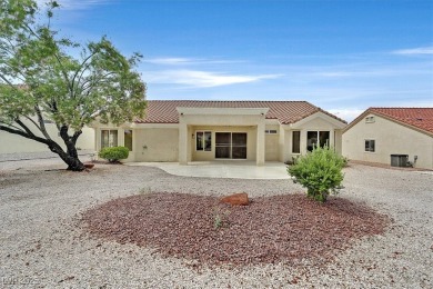 Beautifully renovated and move-in ready Sandalwood model in Sun on Highland Falls Golf Club in Nevada - for sale on GolfHomes.com, golf home, golf lot