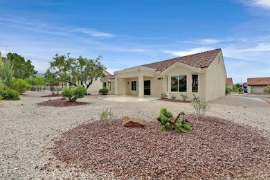 Beautifully renovated and move-in ready Sandalwood model in Sun on Highland Falls Golf Club in Nevada - for sale on GolfHomes.com, golf home, golf lot