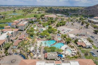Live where every day feels like a retreat in this updated on Arizona Grand Resort Golf Course in Arizona - for sale on GolfHomes.com, golf home, golf lot