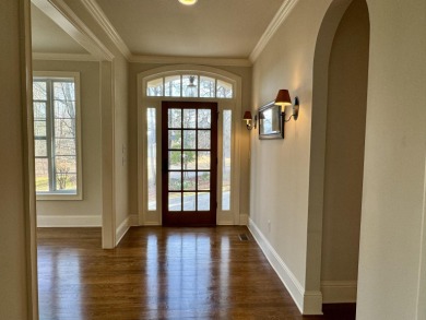 Stunning open floor plan in Harbor Club on Lake Oconee with on Harbor Club Golf and Country Club in Georgia - for sale on GolfHomes.com, golf home, golf lot