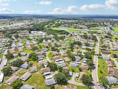 Welcome to your new home in the highly sought-after 55+ Golf on Kings Point Executive Golf Course in Florida - for sale on GolfHomes.com, golf home, golf lot