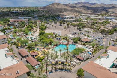 Live where every day feels like a retreat in this updated on Arizona Grand Resort Golf Course in Arizona - for sale on GolfHomes.com, golf home, golf lot