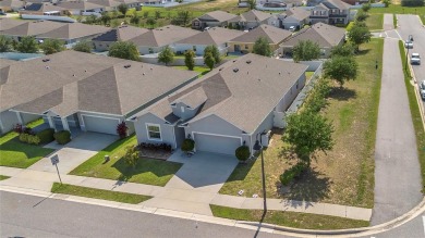 Immaculate and move in ready! 567 Pinecrest Loop offers 4 on Deer Creek RV Golf Resort in Florida - for sale on GolfHomes.com, golf home, golf lot