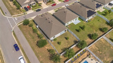 Immaculate and move in ready! 567 Pinecrest Loop offers 4 on Deer Creek RV Golf Resort in Florida - for sale on GolfHomes.com, golf home, golf lot
