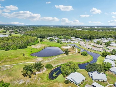 Welcome to your new home in the highly sought-after 55+ Golf on Kings Point Executive Golf Course in Florida - for sale on GolfHomes.com, golf home, golf lot