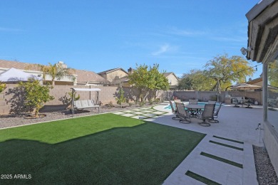 Amazing fully updated single level home in one of Scottsdale on Kierland Golf Club in Arizona - for sale on GolfHomes.com, golf home, golf lot