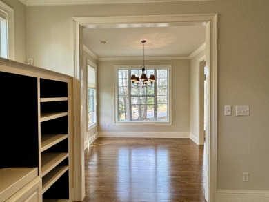 Stunning open floor plan in Harbor Club on Lake Oconee with on Harbor Club Golf and Country Club in Georgia - for sale on GolfHomes.com, golf home, golf lot