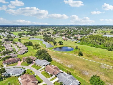 Welcome to your new home in the highly sought-after 55+ Golf on Kings Point Executive Golf Course in Florida - for sale on GolfHomes.com, golf home, golf lot