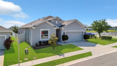 Immaculate and move in ready! 567 Pinecrest Loop offers 4 on Deer Creek RV Golf Resort in Florida - for sale on GolfHomes.com, golf home, golf lot