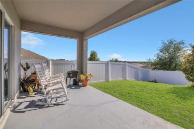 Immaculate and move in ready! 567 Pinecrest Loop offers 4 on Deer Creek RV Golf Resort in Florida - for sale on GolfHomes.com, golf home, golf lot