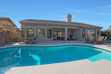 Amazing fully updated single level home in one of Scottsdale on Kierland Golf Club in Arizona - for sale on GolfHomes.com, golf home, golf lot