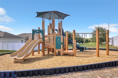 Immaculate and move in ready! 567 Pinecrest Loop offers 4 on Deer Creek RV Golf Resort in Florida - for sale on GolfHomes.com, golf home, golf lot