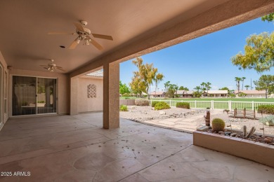 GOLF COURSE LOT! Welcome to the Paloma floor plan featuring 2 on Palo Verde Golf and Country Club in Arizona - for sale on GolfHomes.com, golf home, golf lot