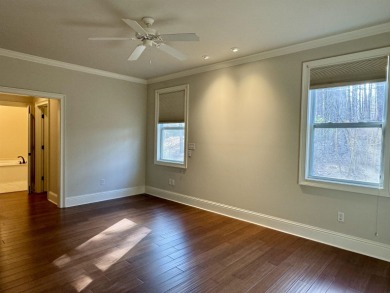 Stunning open floor plan in Harbor Club on Lake Oconee with on Harbor Club Golf and Country Club in Georgia - for sale on GolfHomes.com, golf home, golf lot