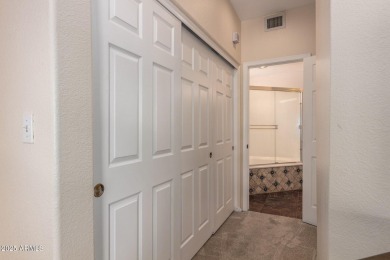 Live where every day feels like a retreat in this updated on Arizona Grand Resort Golf Course in Arizona - for sale on GolfHomes.com, golf home, golf lot