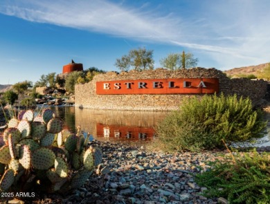 Welcome to this beautifully maintained single-level home tucked on Estrella Mountain Ranch Golf Course in Arizona - for sale on GolfHomes.com, golf home, golf lot