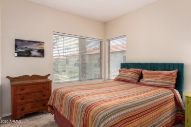 Live where every day feels like a retreat in this updated on Arizona Grand Resort Golf Course in Arizona - for sale on GolfHomes.com, golf home, golf lot