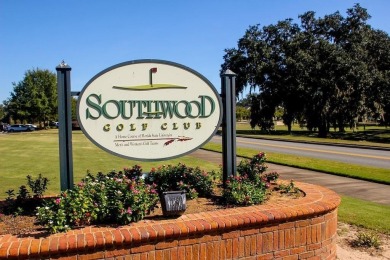 Welcome to this beautifully designed home in the highly on Southwood Golf Club in Florida - for sale on GolfHomes.com, golf home, golf lot