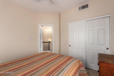 Live where every day feels like a retreat in this updated on Arizona Grand Resort Golf Course in Arizona - for sale on GolfHomes.com, golf home, golf lot