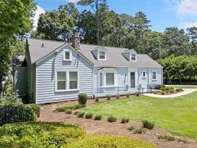 New Listing in East Lake  Priced Below Appraised Value! Welcome on East Lake Golf Club in Georgia - for sale on GolfHomes.com, golf home, golf lot