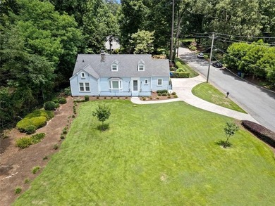 New Listing in East Lake  Priced Below Appraised Value! Welcome on East Lake Golf Club in Georgia - for sale on GolfHomes.com, golf home, golf lot