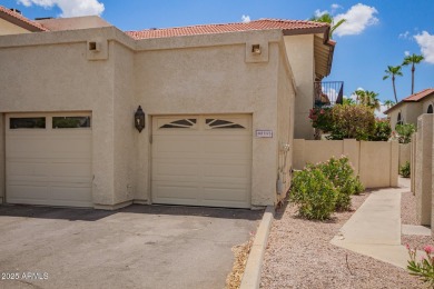 Live where every day feels like a retreat in this updated on Arizona Grand Resort Golf Course in Arizona - for sale on GolfHomes.com, golf home, golf lot