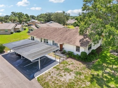 Welcome to your new home in the highly sought-after 55+ Golf on Kings Point Executive Golf Course in Florida - for sale on GolfHomes.com, golf home, golf lot