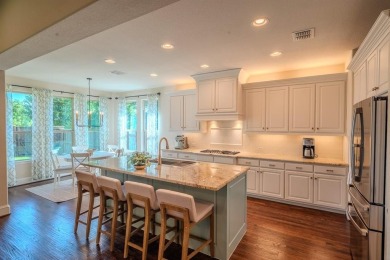This ideal family home sits in the heart of Stonebridge Ranch in on Stonebridge Ranch Country Club - Dye in Texas - for sale on GolfHomes.com, golf home, golf lot