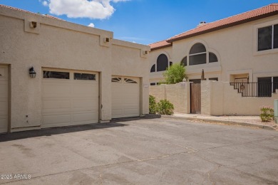 Live where every day feels like a retreat in this updated on Arizona Grand Resort Golf Course in Arizona - for sale on GolfHomes.com, golf home, golf lot