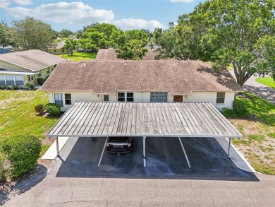 Welcome to your new home in the highly sought-after 55+ Golf on Kings Point Executive Golf Course in Florida - for sale on GolfHomes.com, golf home, golf lot