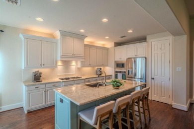 This ideal family home sits in the heart of Stonebridge Ranch in on Stonebridge Ranch Country Club - Dye in Texas - for sale on GolfHomes.com, golf home, golf lot