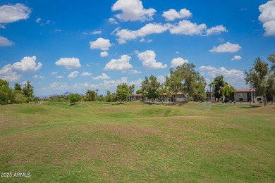 This beautifully updated two-story townhome in Ahwatukee is on Arizona Grand Resort Golf Course in Arizona - for sale on GolfHomes.com, golf home, golf lot