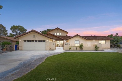 Fantastic Golf Course Home on 1 North

Tucked away in a quiet on Silver Lakes Golf Course in California - for sale on GolfHomes.com, golf home, golf lot