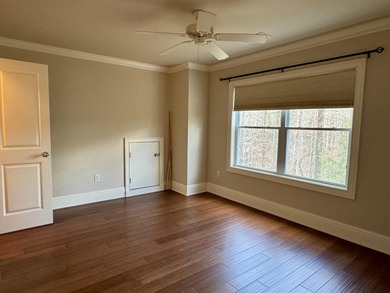 Stunning open floor plan in Harbor Club on Lake Oconee with on Harbor Club Golf and Country Club in Georgia - for sale on GolfHomes.com, golf home, golf lot