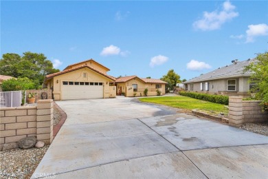 Fantastic Golf Course Home on 1 North

Tucked away in a quiet on Silver Lakes Golf Course in California - for sale on GolfHomes.com, golf home, golf lot