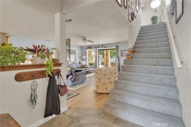 Fantastic Golf Course Home on 1 North

Tucked away in a quiet on Silver Lakes Golf Course in California - for sale on GolfHomes.com, golf home, golf lot