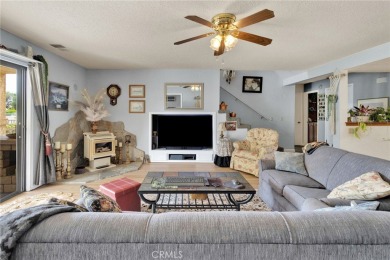 Fantastic Golf Course Home on 1 North

Tucked away in a quiet on Silver Lakes Golf Course in California - for sale on GolfHomes.com, golf home, golf lot