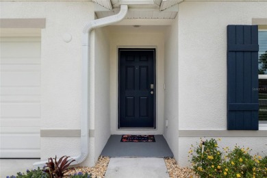 Welcome to this 2023 DR Horton SMART Home, ideally located in on Oak Hills Country Club in Florida - for sale on GolfHomes.com, golf home, golf lot