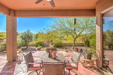 This is a great Bayberry Model floorplan nestled in the lovely on Mountain Brook Golf Club in Arizona - for sale on GolfHomes.com, golf home, golf lot